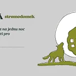 Stromodomek Vlckova Zlín