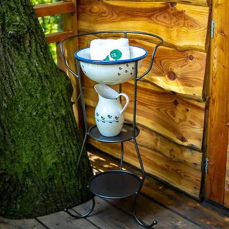 Casa vacanze Stromodomek Vlčková Zlín