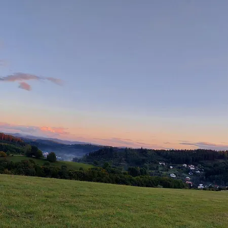 Stromodomek Vlčková