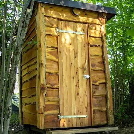 Casa vacanze Stromodomek Vlčková *