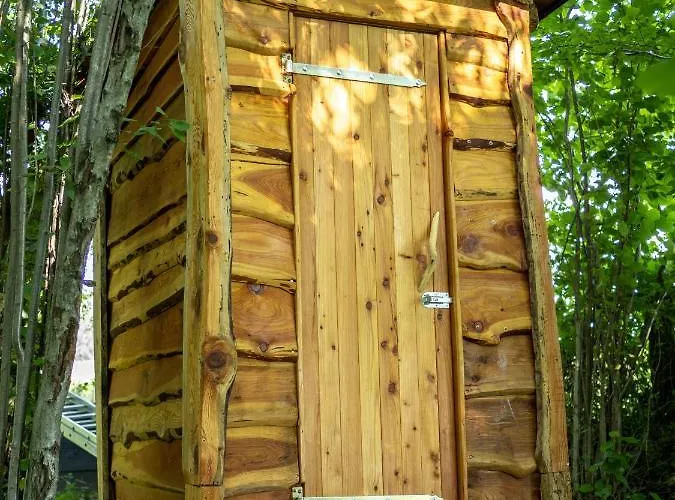 Casa de Férias Stromodomek Vlčková *